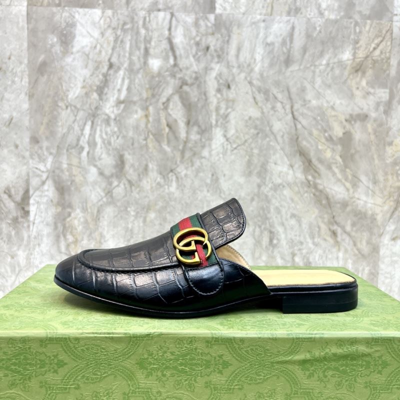 Gucci Slippers